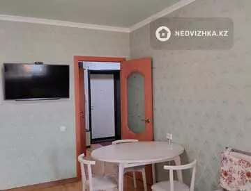 50 м², 1-комнатная квартира, этаж 9 из 10, 50 м², изображение - 9
