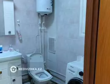 50 м², 1-комнатная квартира, этаж 9 из 10, 50 м², изображение - 7