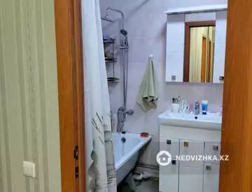 50 м², 1-комнатная квартира, этаж 9 из 10, 50 м², изображение - 8