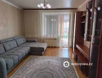 1-комнатная квартира, этаж 9 из 10, 50 м²