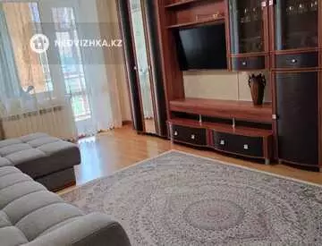 1-комнатная квартира, этаж 9 из 10, 50 м²