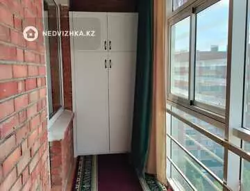 50 м², 1-комнатная квартира, этаж 9 из 10, 50 м², изображение - 5