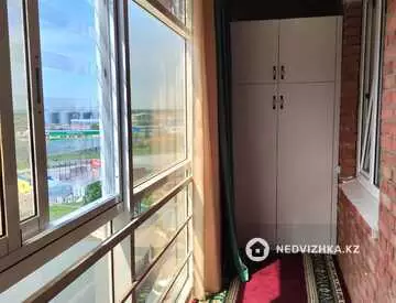 50 м², 1-комнатная квартира, этаж 9 из 10, 50 м², изображение - 4
