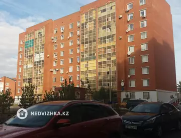 50 м², 1-комнатная квартира, этаж 9 из 10, 50 м², изображение - 10