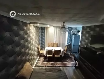 90 м², 3-комнатная квартира, этаж 4 из 4, 90 м², посуточно, изображение - 1