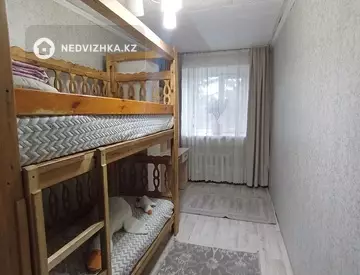 90 м², 3-комнатная квартира, этаж 4 из 4, 90 м², посуточно, изображение - 5