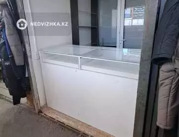 Торговое помещение, этаж 1 из 1, 12 м²