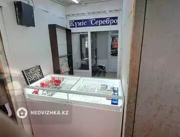 Торговое помещение, этаж 1 из 1, 12 м²