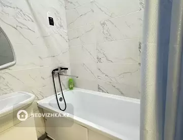47 м², 1-комнатная квартира, этаж 5 из 5, 47 м², посуточно, изображение - 10