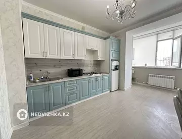 47 м², 1-комнатная квартира, этаж 5 из 5, 47 м², посуточно, изображение - 6