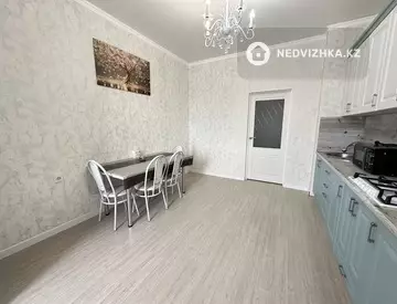 47 м², 1-комнатная квартира, этаж 5 из 5, 47 м², посуточно, изображение - 5