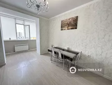 47 м², 1-комнатная квартира, этаж 5 из 5, 47 м², посуточно, изображение - 7