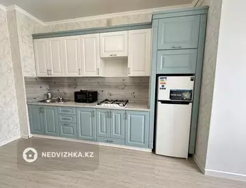 47 м², 1-комнатная квартира, этаж 5 из 5, 47 м², посуточно, изображение - 8