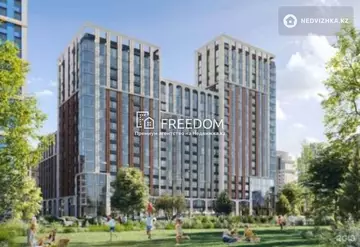 127.87 м², 3-комнатная квартира, этаж 9 из 9, 128 м², изображение - 0