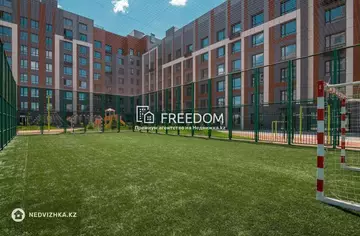 77 м², 2-комнатная квартира, этаж 7 из 9, 77 м², изображение - 4