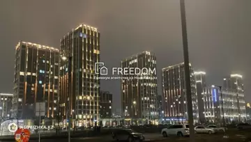 2-комнатная квартира, этаж 14 из 20, 78 м²