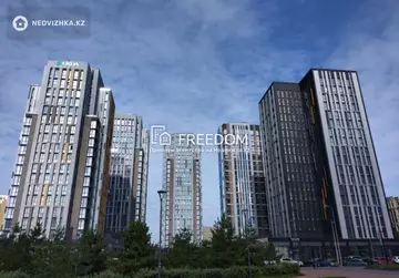 2-комнатная квартира, этаж 5 из 18, 59 м²