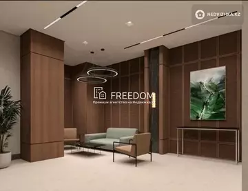 2-комнатная квартира, этаж 10 из 16, 75 м²
