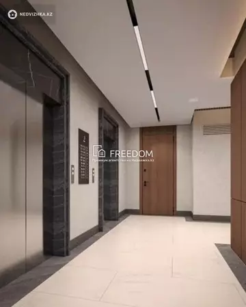 2-комнатная квартира, этаж 10 из 16, 75 м²