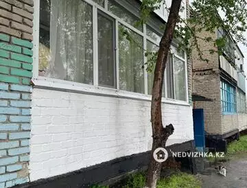2-комнатная квартира, этаж 1 из 2, 56 м²