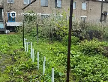 2-комнатная квартира, этаж 1 из 2, 56 м²
