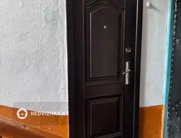 56 м², 2-комнатная квартира, этаж 1 из 2, 56 м², изображение - 8