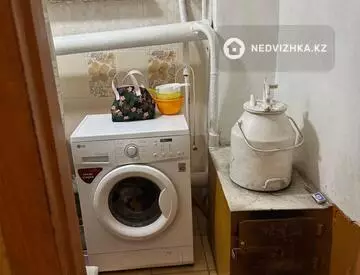 56 м², 2-комнатная квартира, этаж 1 из 2, 56 м², изображение - 9