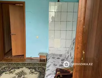 56 м², 2-комнатная квартира, этаж 1 из 2, 56 м², изображение - 12