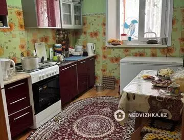 56 м², 2-комнатная квартира, этаж 1 из 2, 56 м², изображение - 14