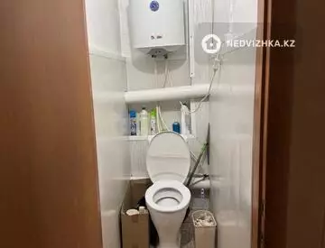 56 м², 2-комнатная квартира, этаж 1 из 2, 56 м², изображение - 15