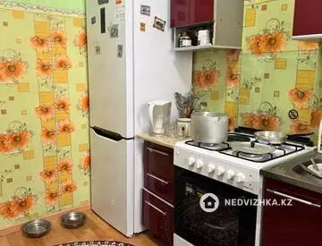 56 м², 2-комнатная квартира, этаж 1 из 2, 56 м², изображение - 17