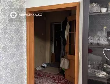 56 м², 2-комнатная квартира, этаж 1 из 2, 56 м², изображение - 18