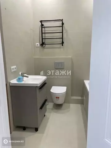 38.5 м², 2-комнатная квартира, этаж 11 из 12, 38 м², изображение - 7