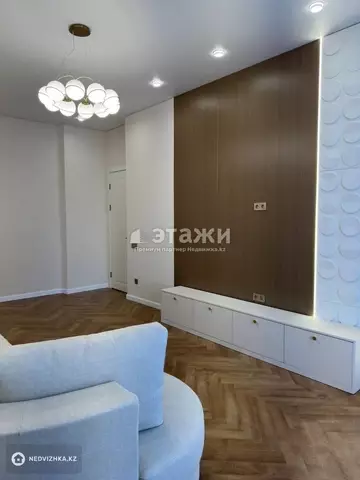 77 м², 2-комнатная квартира, этаж 9 из 22, 77 м², изображение - 4