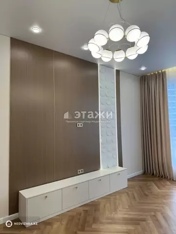 77 м², 2-комнатная квартира, этаж 9 из 22, 77 м², изображение - 5
