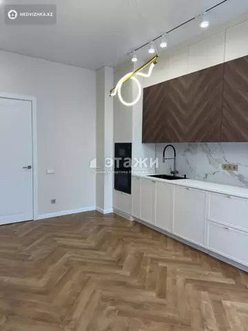 77 м², 2-комнатная квартира, этаж 9 из 22, 77 м², изображение - 7