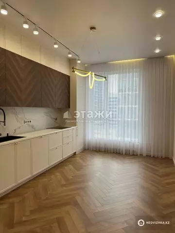 77 м², 2-комнатная квартира, этаж 9 из 22, 77 м², изображение - 8