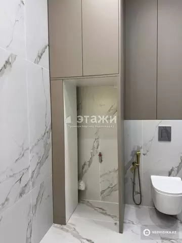 77 м², 2-комнатная квартира, этаж 9 из 22, 77 м², изображение - 10