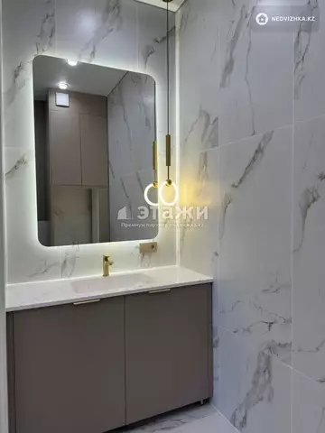 77 м², 2-комнатная квартира, этаж 9 из 22, 77 м², изображение - 11
