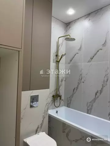 77 м², 2-комнатная квартира, этаж 9 из 22, 77 м², изображение - 12