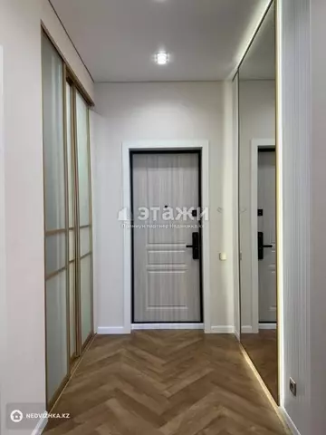 77 м², 2-комнатная квартира, этаж 9 из 22, 77 м², изображение - 13