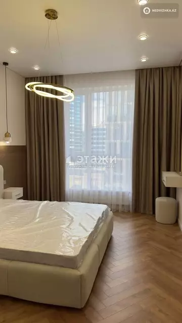 77 м², 2-комнатная квартира, этаж 9 из 22, 77 м², изображение - 14