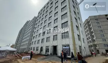 1-комнатная квартира, этаж 5 из 12, 35 м²