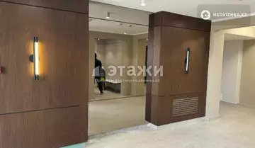 1-комнатная квартира, этаж 5 из 12, 35 м²
