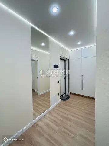 44 м², 1-комнатная квартира, этаж 7 из 9, 44 м², изображение - 1
