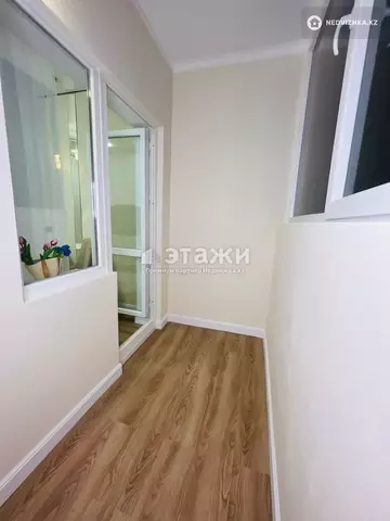 44 м², 1-комнатная квартира, этаж 7 из 9, 44 м², изображение - 4