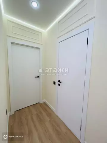 44 м², 1-комнатная квартира, этаж 7 из 9, 44 м², изображение - 5