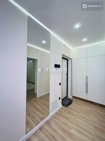 44 м², 1-комнатная квартира, этаж 7 из 9, 44 м², изображение - 7