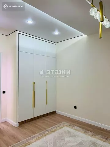 44 м², 1-комнатная квартира, этаж 7 из 9, 44 м², изображение - 8