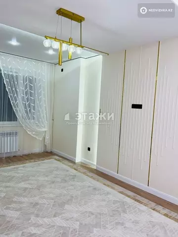 44 м², 1-комнатная квартира, этаж 7 из 9, 44 м², изображение - 10